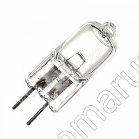 Spare halogen Lamp 6V 30W