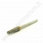 Carving bit TAPERED CYLINDER
