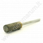 Drill Bit Cylinder 120grit
