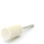 Filzpolierer  Zylinder 8x15mm - 5 Stk