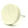 Wheel felt point 22x6mm