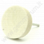Wheel felt point 22x6mm