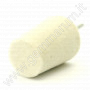 Truncated cone felt point 19x25mm