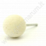 Ball felt point Ø 16mm