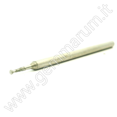 Diamond carving point Tapered inverted cone 10pcs