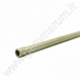 Diamond core drills CD - 5 pcs