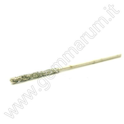Diamond Twist Drills -   -5 pcs