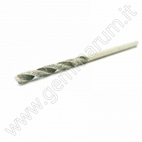 Diamond Twist Drills -   -5 pcs