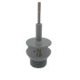 Diamanthohlbohrer H75 45mm