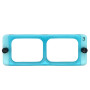 Ersatzlinse für Kopflupe Optivisor