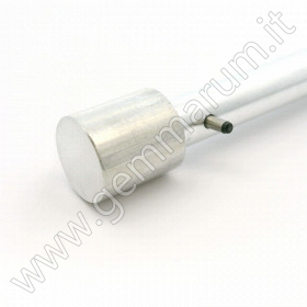 Aluminium Dop Stick - Flat