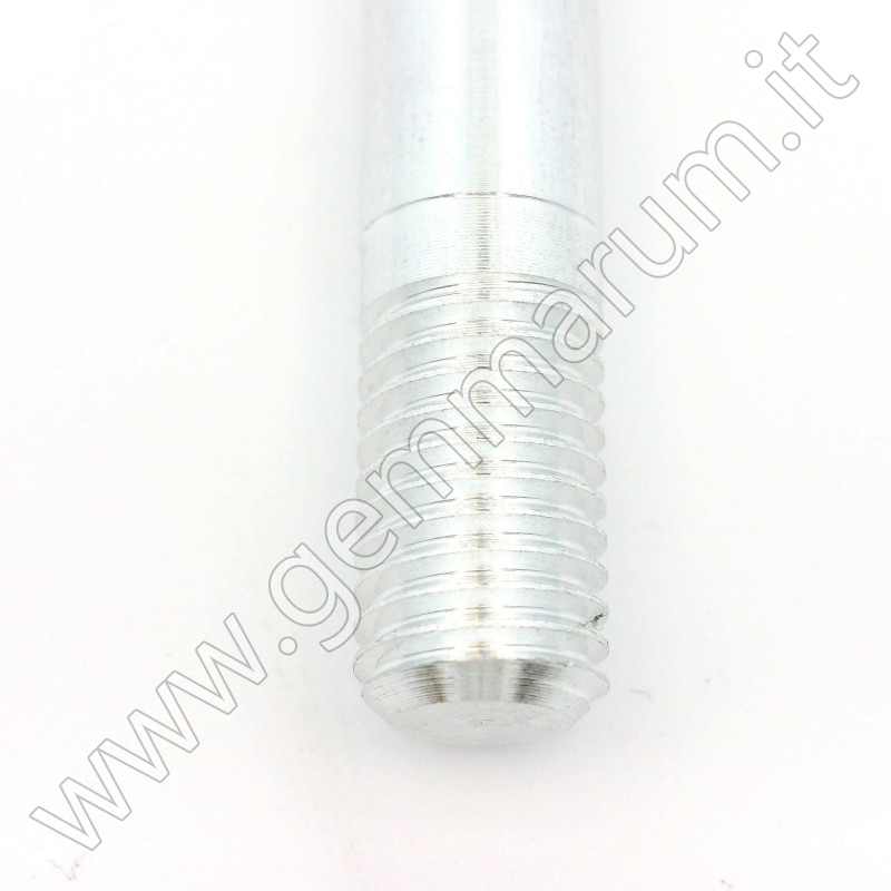 Parasole 3m Parasole Da Giardino Girevole UV40 Parasole A Manovella - Foto 10