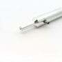Aluminium Dop-Aufnahmestifte - Kegel