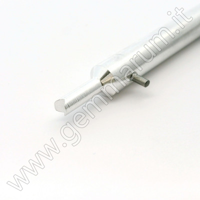 Aluminium Dop Stick - Vee