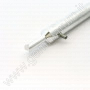 Aluminium Dop Stick - Vee