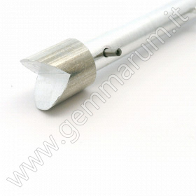 Aluminium Dop Stick - Vee