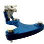 Handpiece for Faceting Machine