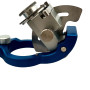 Handpiece for Faceting Machine