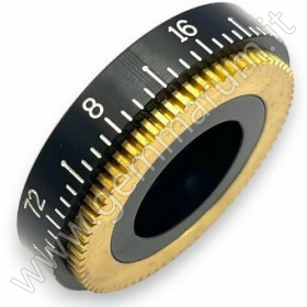 Facetron Index Gear