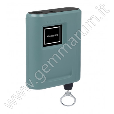 OTi Tester Presidium Diamanti