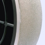 Diamond lapidary wheel Ø150x40mm