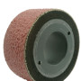 Diamond Pacific Nova Diamond Resin Wheel 2" - arbor hole: 25,4mm
