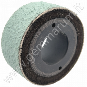 Diamond Pacific Nova Diamantschleifrad "Soft" RW2
