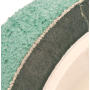 Mola Diamond Pacific Nova RW4 Ø100x32 mm - foro da 25,4mm