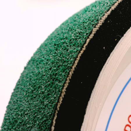 Mola Diamond Pacific Nova RW6 Ø150x37mm - foro da 25.4 mm