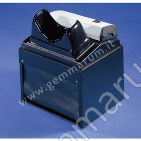 shortwave and longwave UV lamp with box