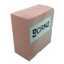 Coral paste for faceting/cutting