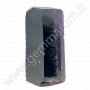 Hydrothermal Quartz - Dark Amethyst
