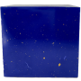 LAPIS LAZULI paste for faceting/cutting