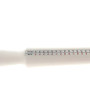 Bergeon RING GAUGE in Delrin - white
