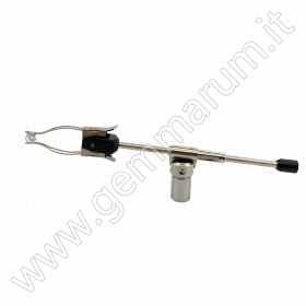 TWEEZER FOR MICROSCOPES
