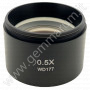 ADDITIONAL LENS 0.5x