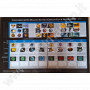 Features of HPHT DIAMOND CHART