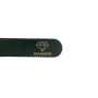 PINZETTA INOX NERA PER DIAMANTI