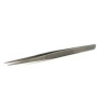 GEM TWEEZERS WITH GROOVE
