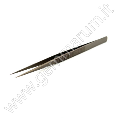 TITANIUM TWEEZERS