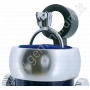 Diamond Laser Inscription Loupe