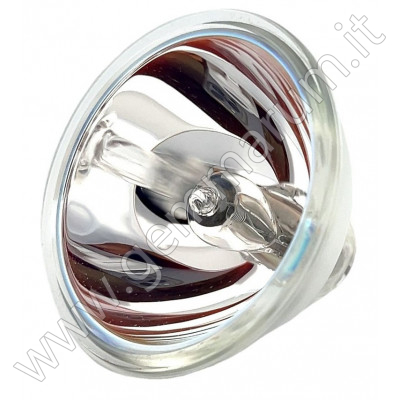 Halogen display/optik Lamp 15V 150Watt