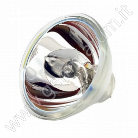 Halogen display/optik Lamp for EK 12V-100Watt