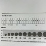 50 Blatt-GIA-BlockNotizen - 28x22cm