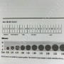 50 Blatt-GIA-BlockNotizen - 28x22cm