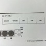 50 Blatt-GIA-BlockNotizen - 28x22cm