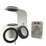 GIA GEM POLARISCOPE