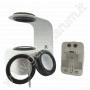 GIA GEM POLARISCOPE