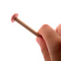 Wooden Dop Stick - 5pcs