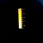REFRACTOMETER FOR GEMOLOGY R.I. 1.81